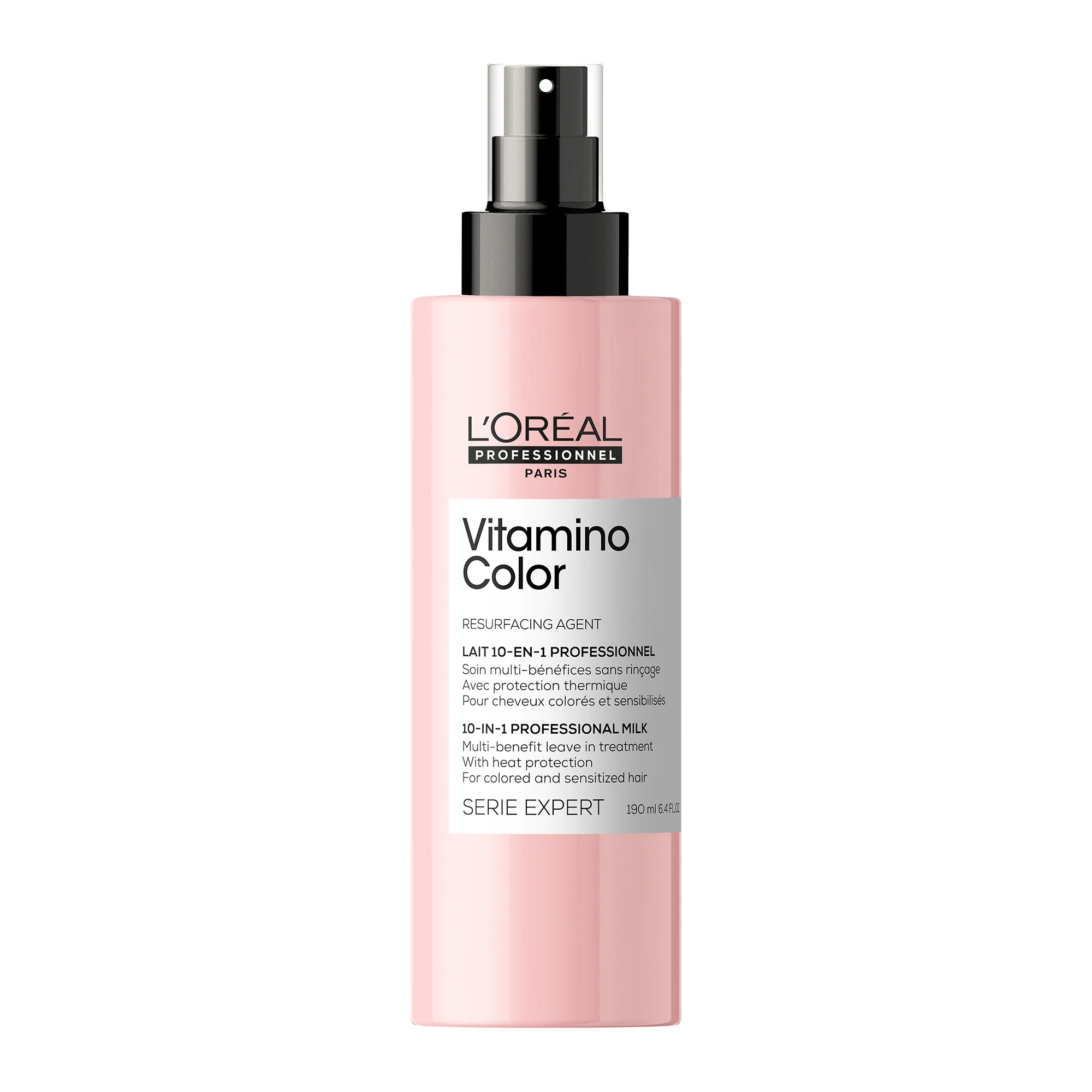 SERIE EXPERT New Vitamino Color 10-in-1 Milk Spray - Spray Capelli