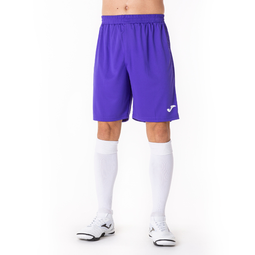 Short Joma Nobel Morado