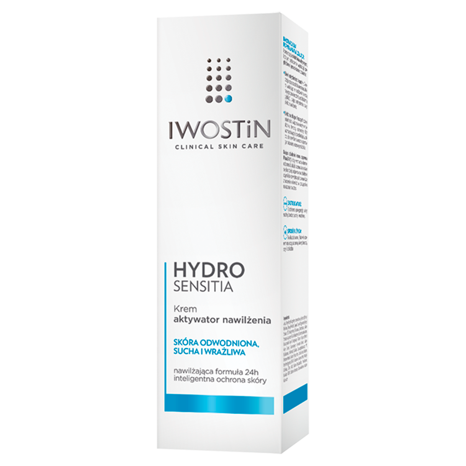 Iwostin Hydro Sensitia