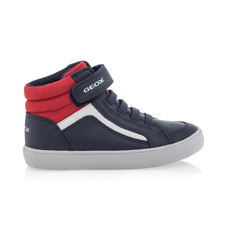 Coșuri / adidași Garcon Bleu
