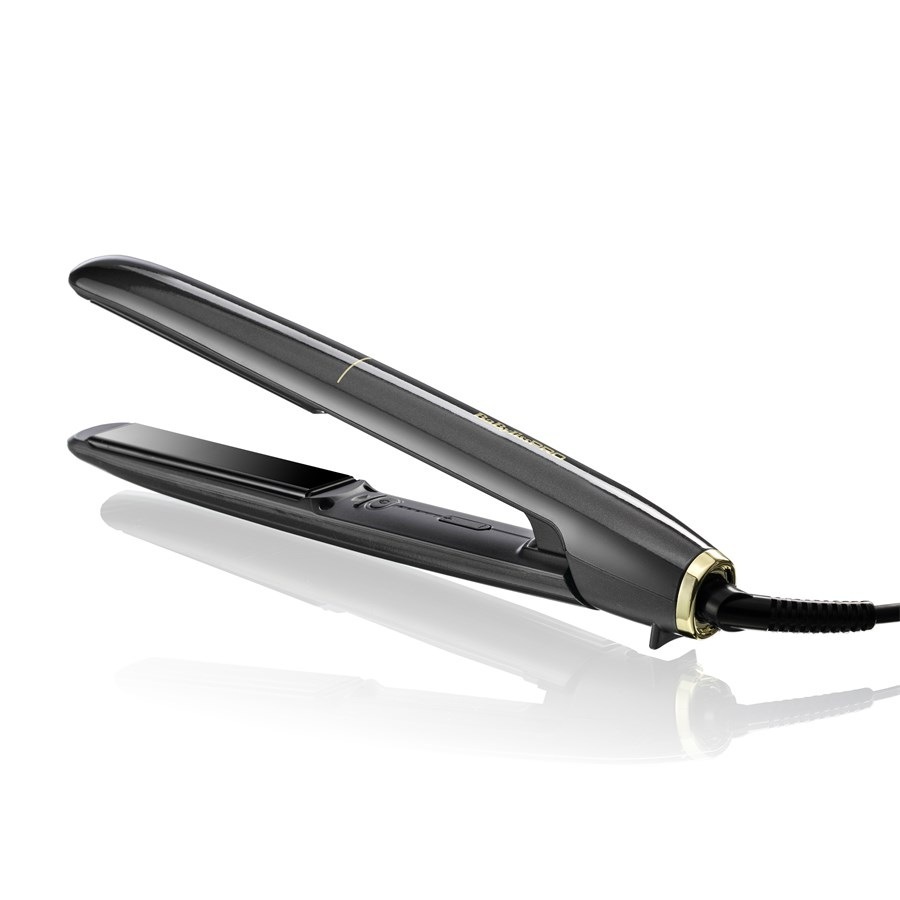 BaByliss Pro pegla za kosu sivo-zlatna Stilista stilizator - 1 komad