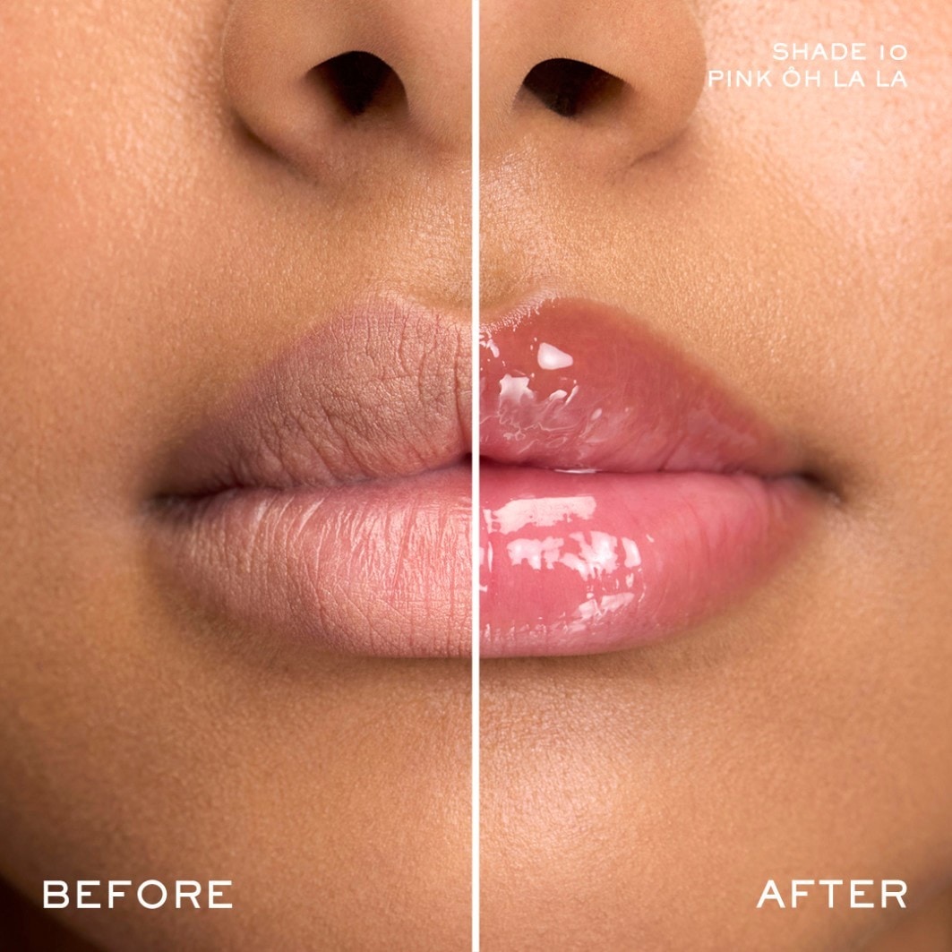 Lancôme Lip Oil Idôle Lip Idôle Juicytreat Lipoil Gloss - 9 ml