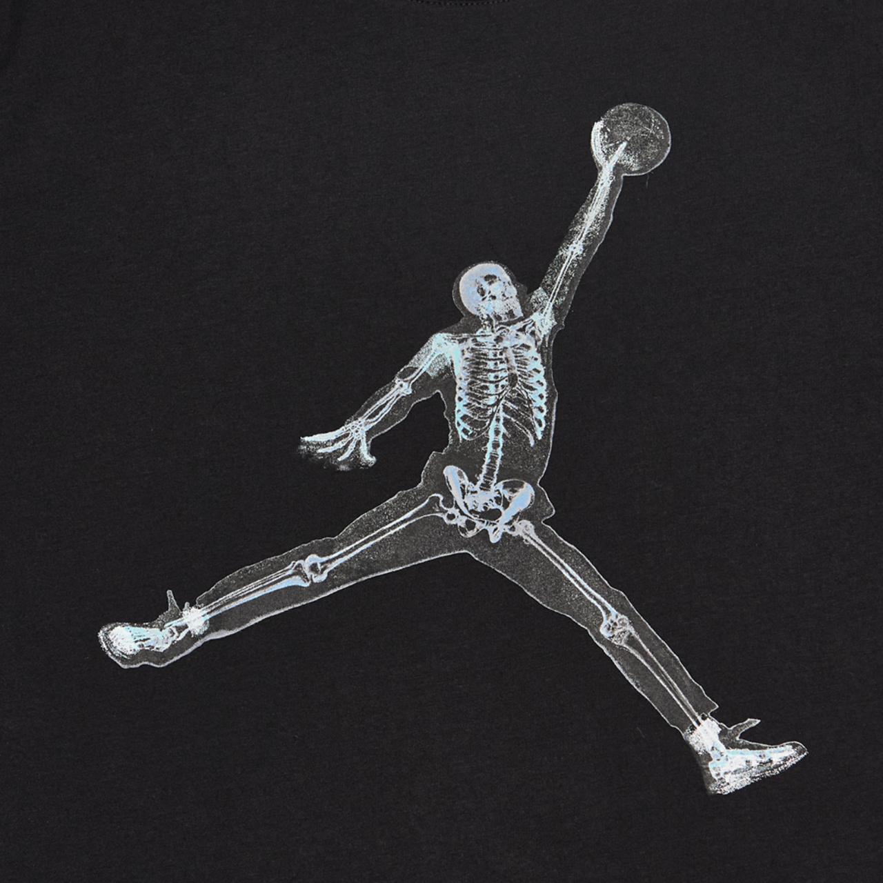 Jordan Skeleton Jumpman