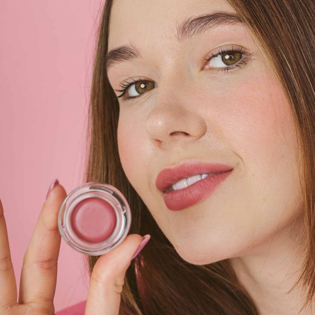 Uoga Uoga Blush Lippen- und Wangentönung – 6 ml