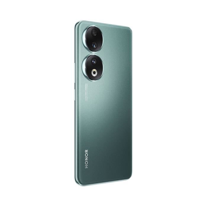 HONOR 90 5G 8 GB 256 GB Vert 6,7” AMOLED 120 Hz Snapdragon 7 Gen 1 Accelerated Edition 5000 mAh Carga rápida 66 W Smartphone