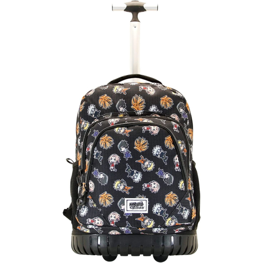  Mochila Trolley Naruto 72664