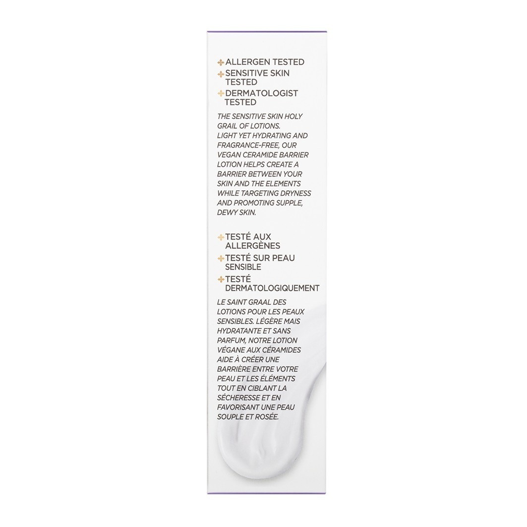 Pacifica Gesichtslotion Vegan Ceramide Barriere-Gesichtslotion - 50 ml