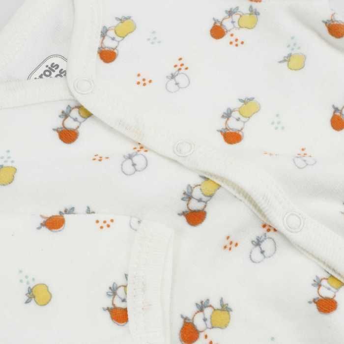 Three Kilos Seven Newborn Kit