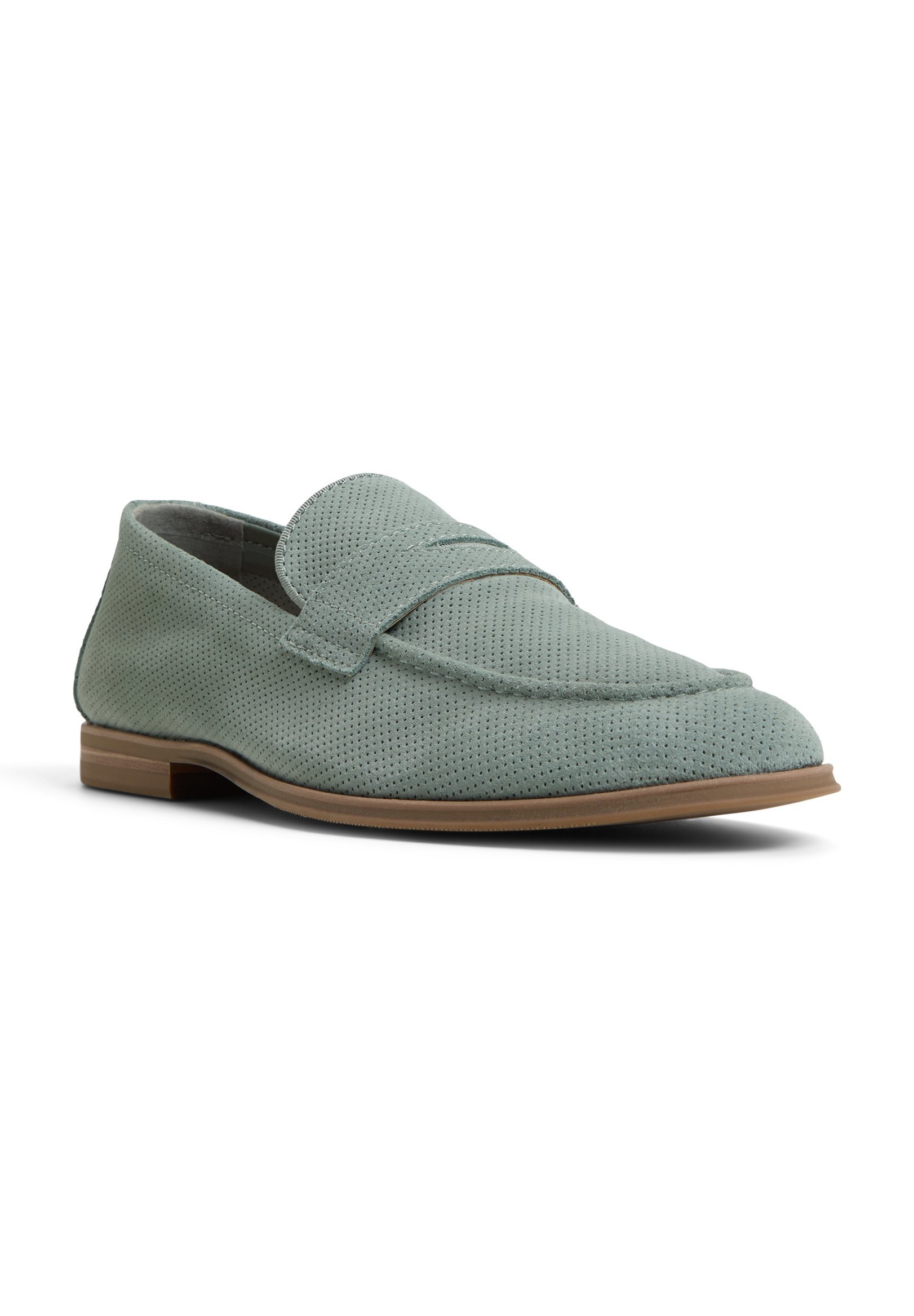 ALDO LOAFERS JOURNEY - Nazouvací boty - black