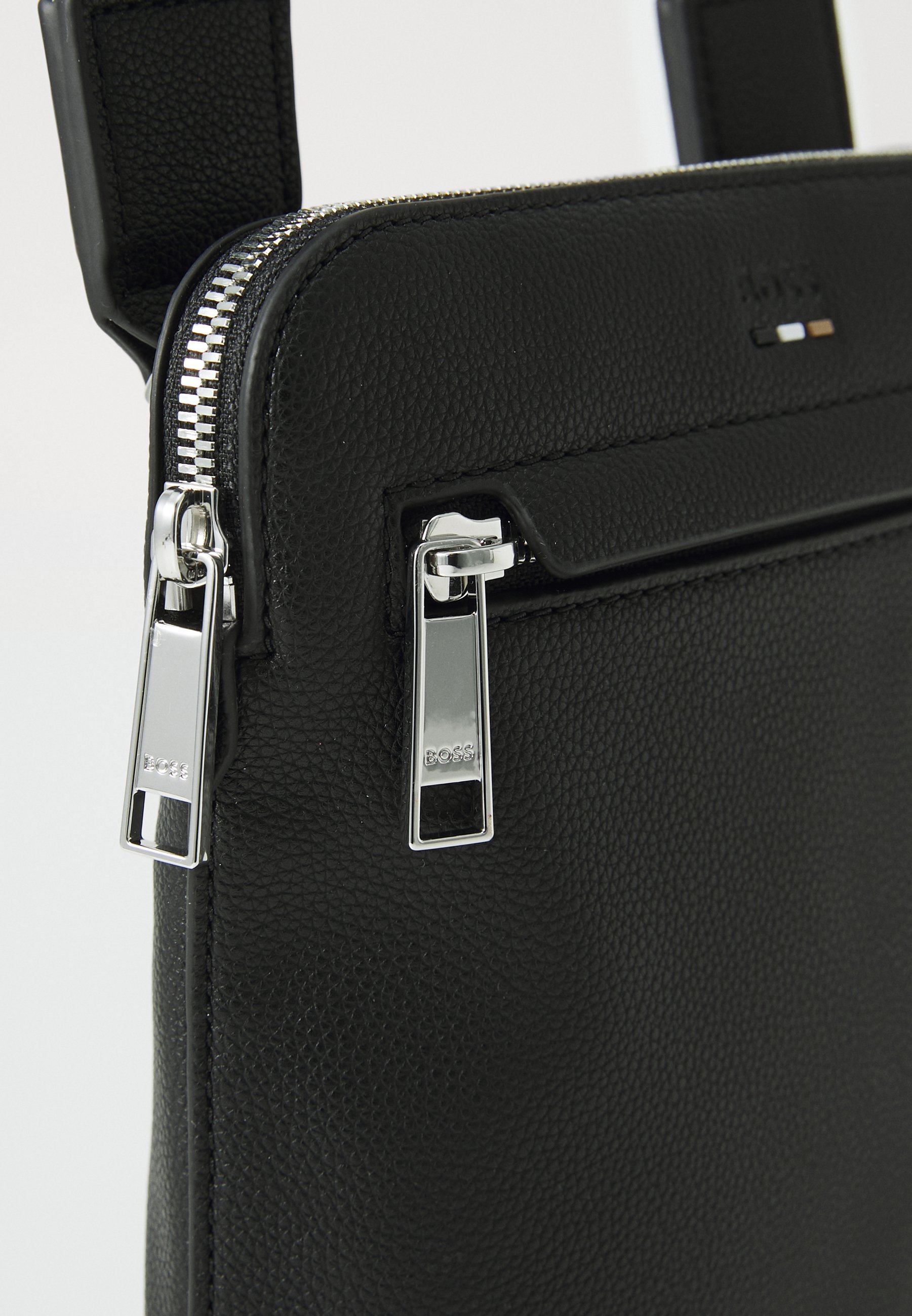 BOSS RAY ZIP - Crossbodytas - zwart