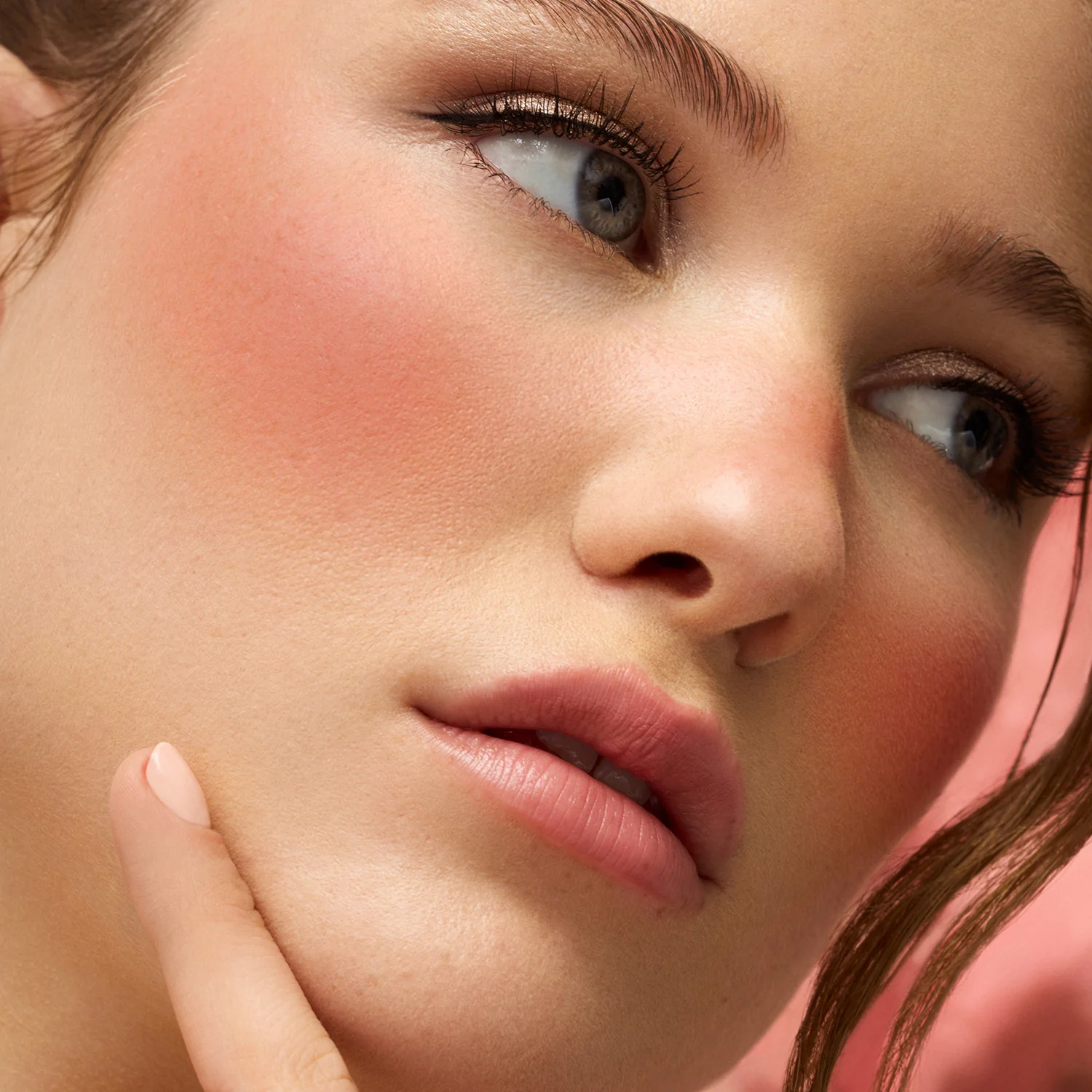 Viso PURE BEAUTY CREAM BLUSH - Fard crema