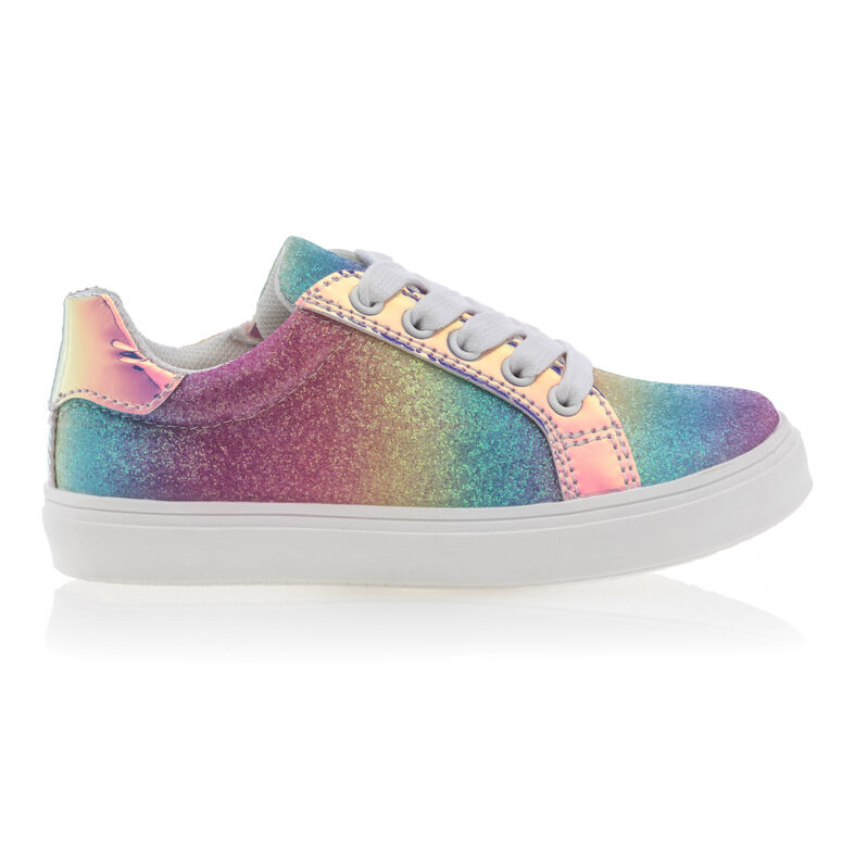 Mädchen-Sneaker in verschiedenen Farben