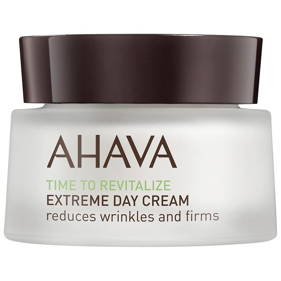 AHAVA Extreme dieninis kremas - 50 ml