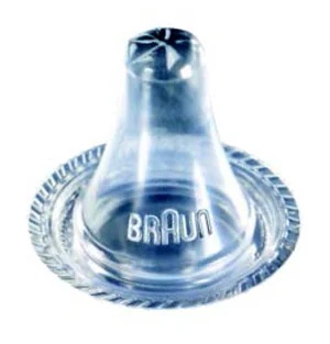 BRAUN Tampas higiênicas Braun Thermoscan