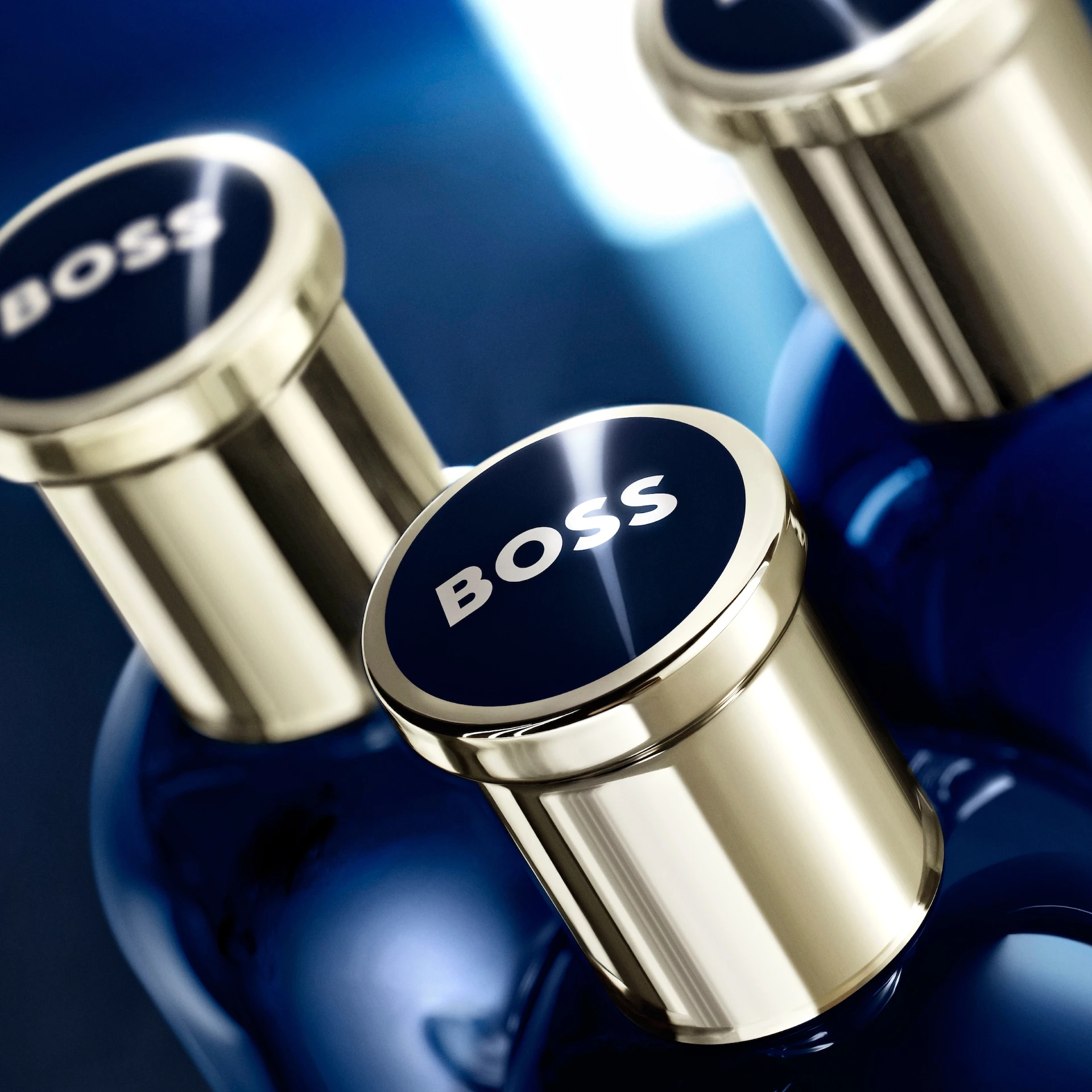 Triumph Elixir u bočici 50 ml - Hugo Boss