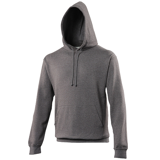  Sudadera Con Capucha Awdis College