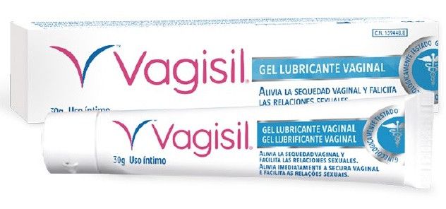 Vaginalni lubrikantni gel Lubrikanti