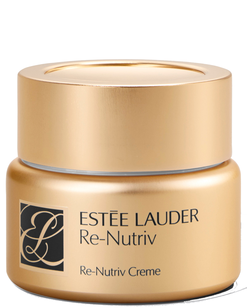 ESTÉE LAUDER RE-NUTRIV CRÈME HYDRATANTE JOUR ET NUIT - HYDRATE ROYALEMENT