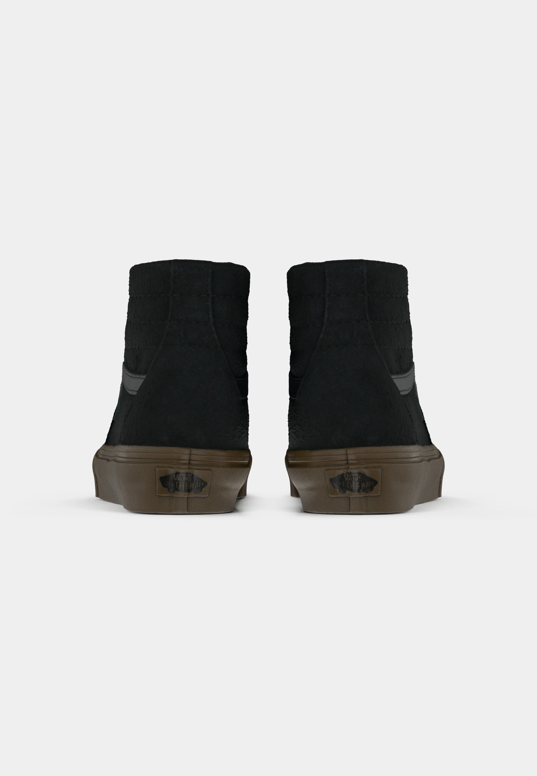 Baskets montantes Vans