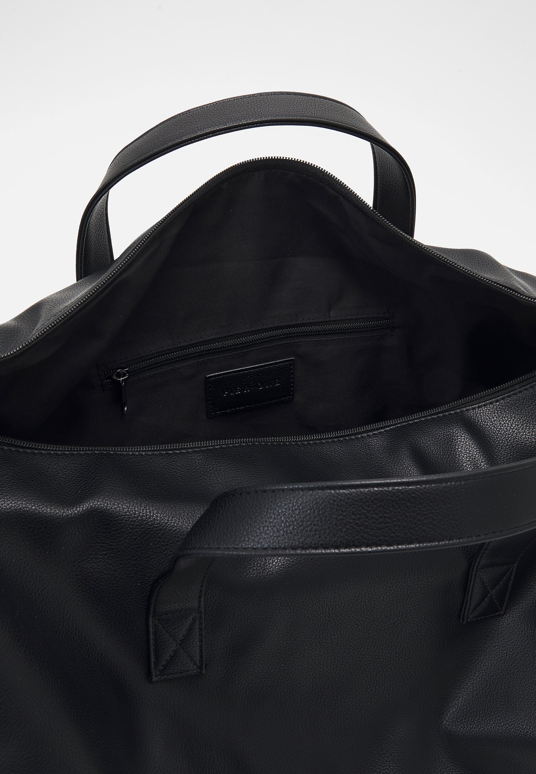 Pier One UNISEX - Weekendtas - zwart