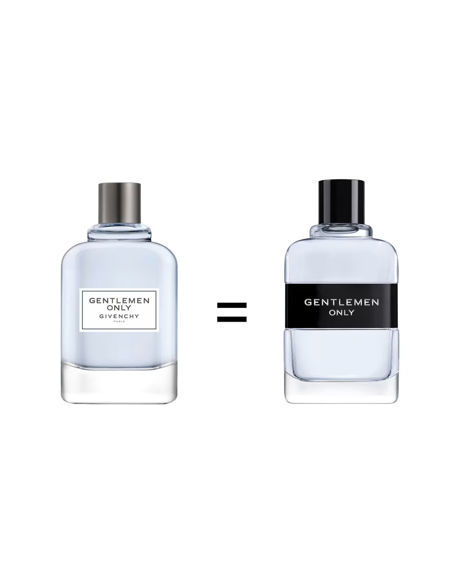 GIVENCHY GENTLEMAN ONLY EAU DE TOILETTE