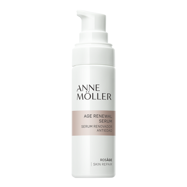 Anne Moller Age Renewal Serum Rosage Anti-Aging Ansiktsserum 30 ml