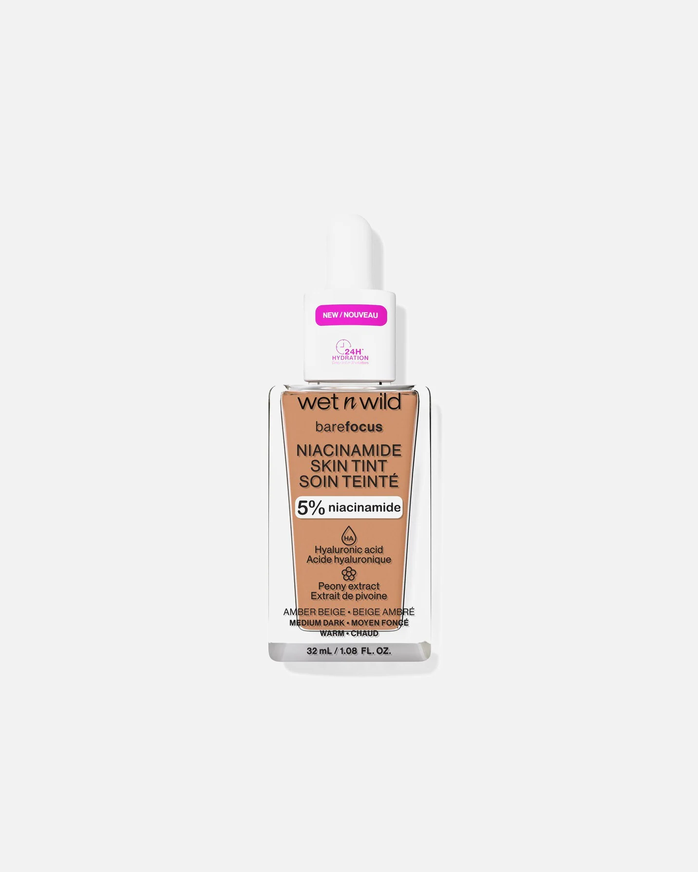 wet n wild Niacinamide Skin Tint