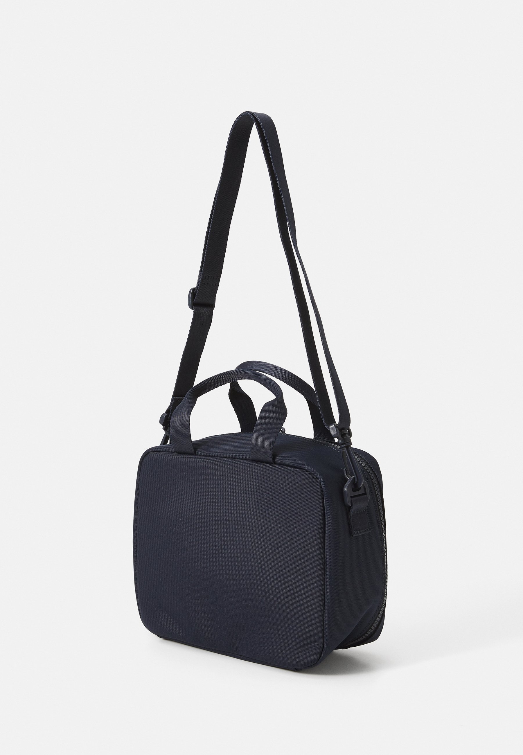 Sac à déjeuner unisexe Tommy Hilfiger ESSENTIAL - bleu spatial