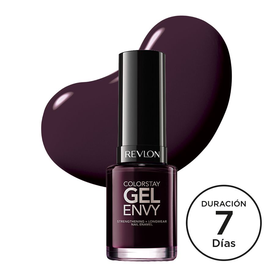 Colorstay Gel Envy дуготрајни лакови Лакови за нокте