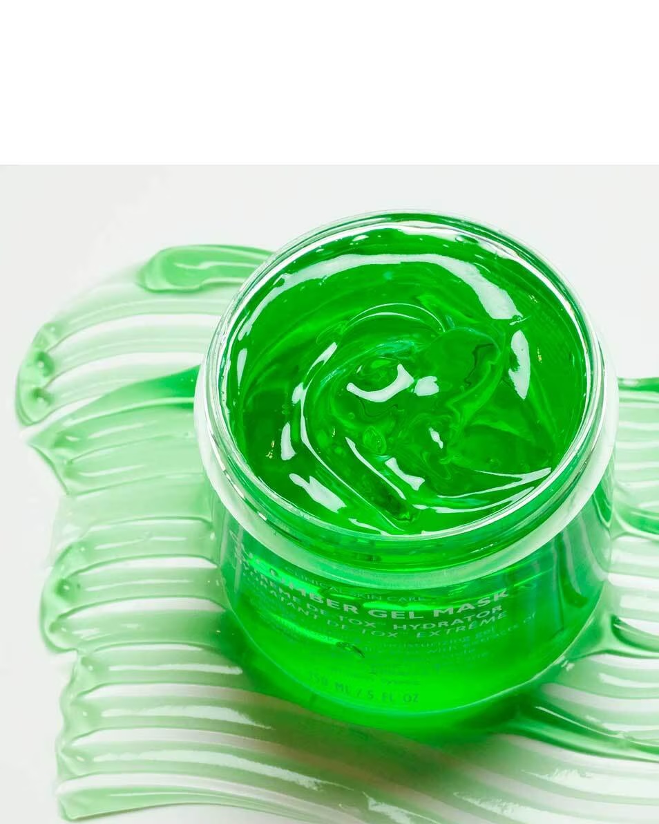 PETER THOMAS ROTH AGURKŲ GELIO KAUKĖ