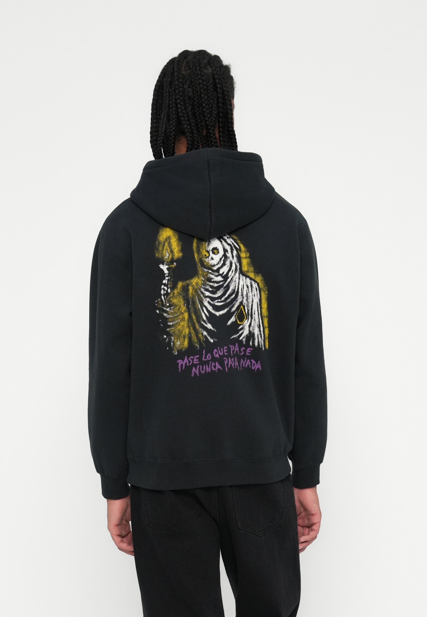 Sweats à capuche Volcom