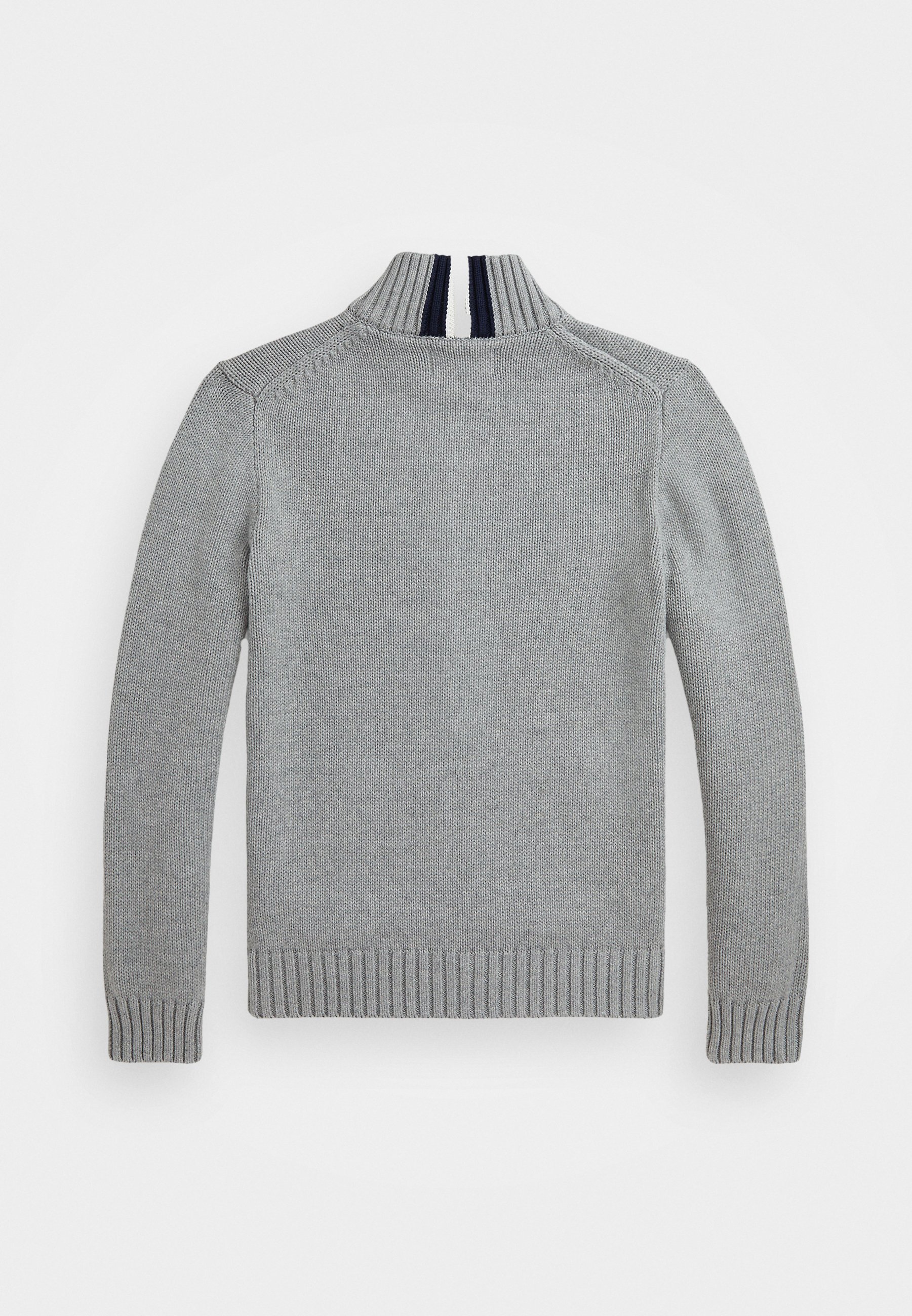 Neuletakki - light greenPolo Ralph Lauren