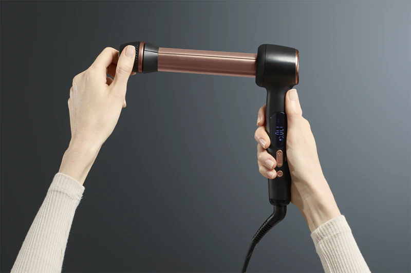 Rowenta Twist Curl CF4620E0 Lockenstab