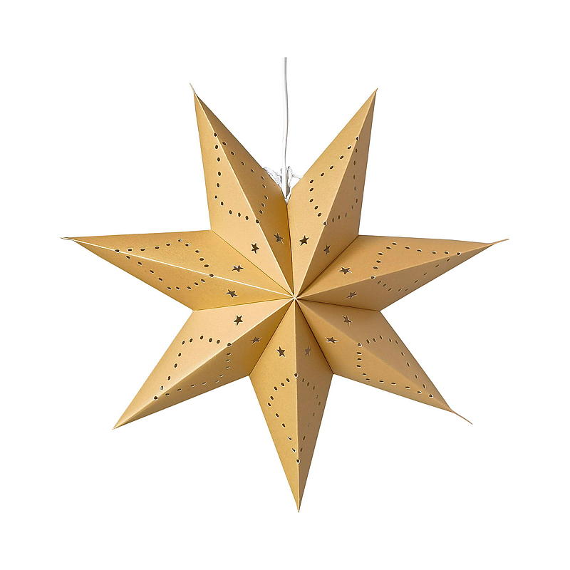 Estrella navideña Light IT de 45 cm de diámetro