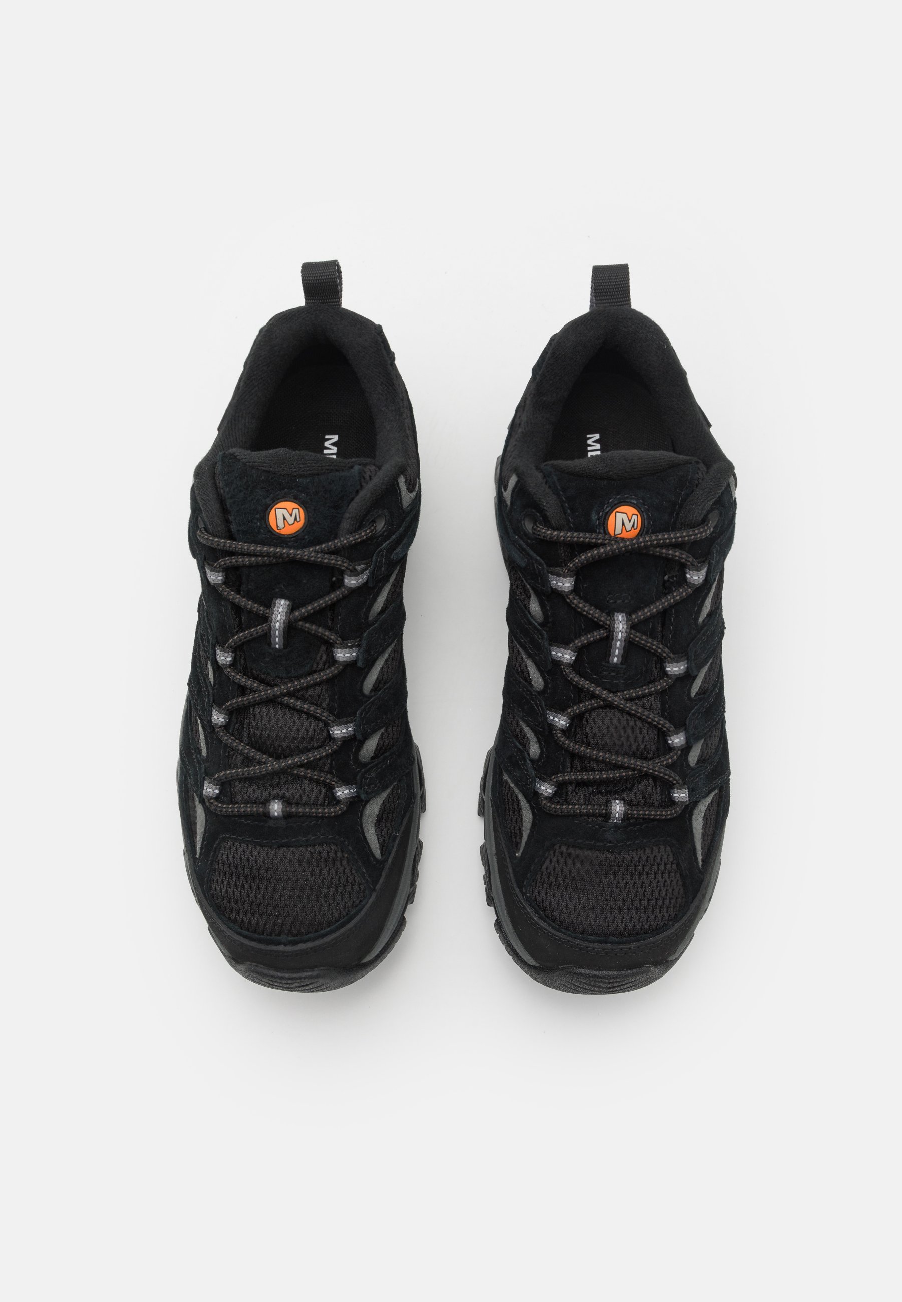 Merrell MOAB 3 GORE TEX - Matkajalatsid - mustad