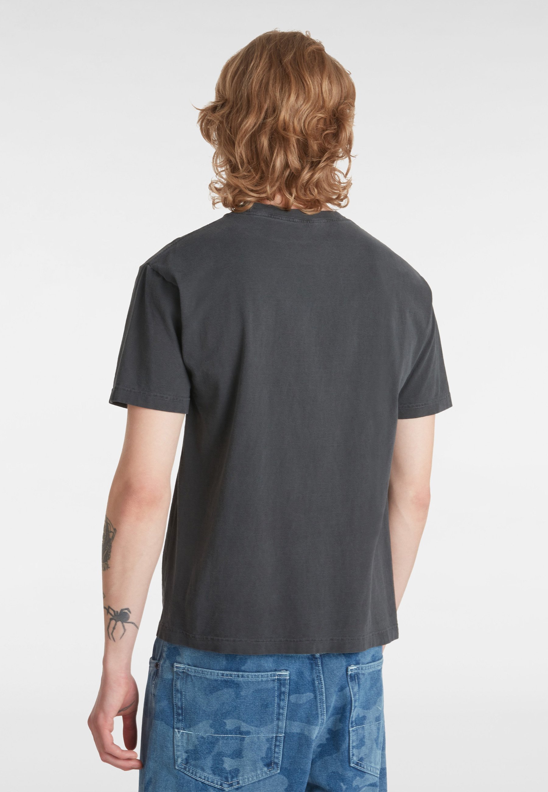 Vans Printed T-shirts
