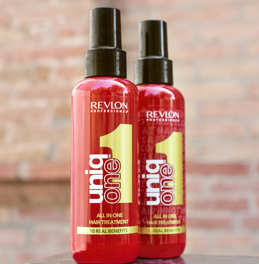 Originalni tretman za kosu 150 ml - UniqOne