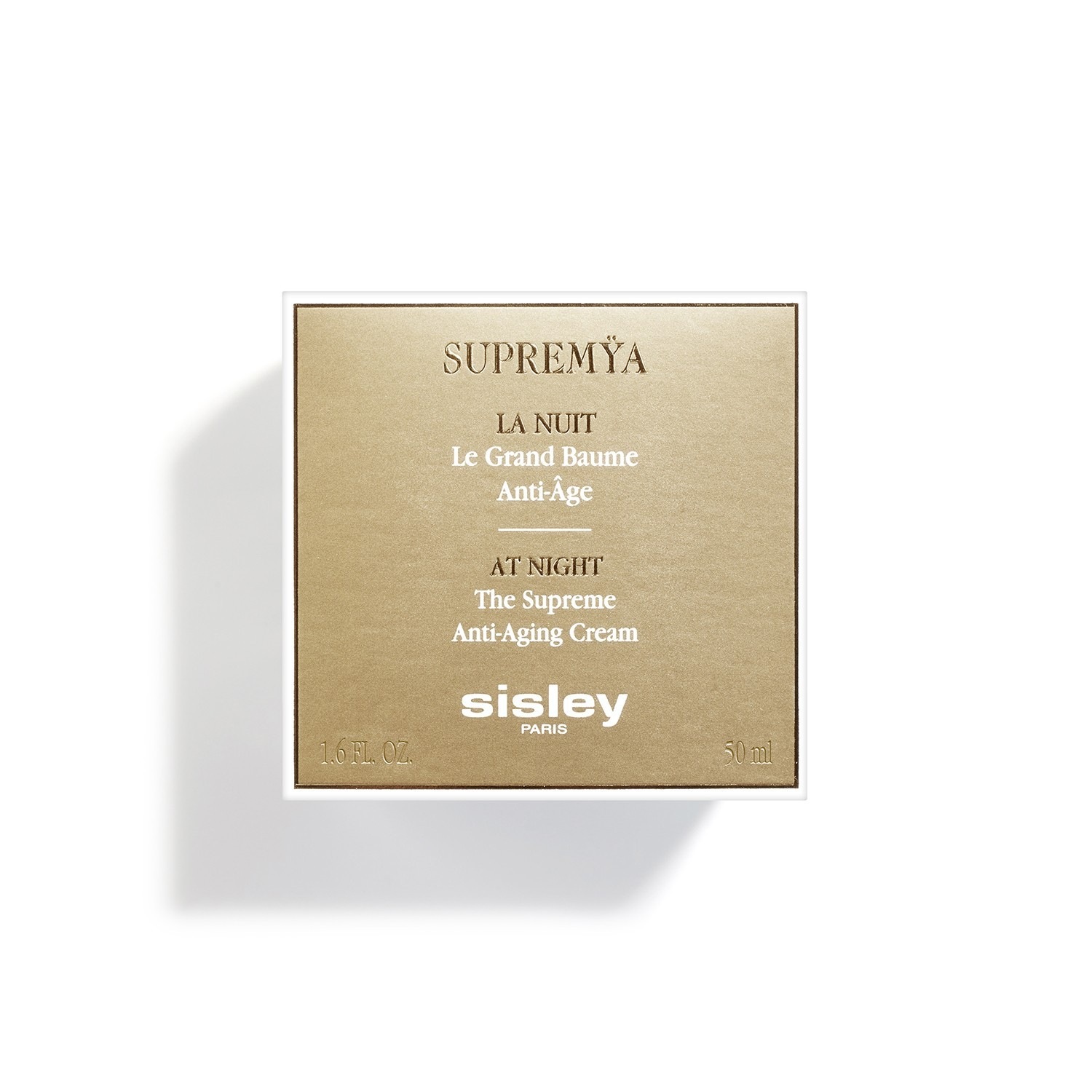 Sisley Supremÿa La Nuit Le Grand Baume Anti-Age
