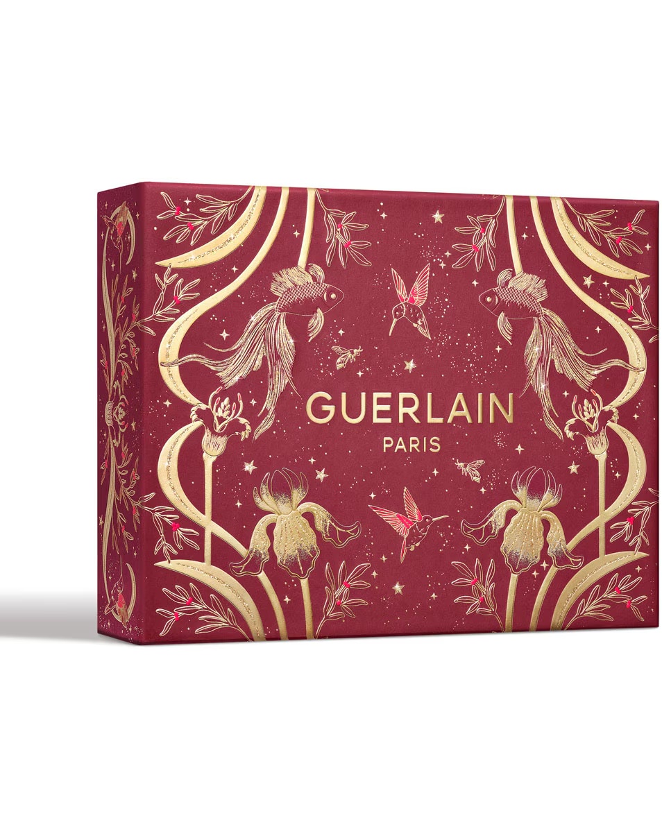GUERLAIN The Little Black Dress smaržu dāvanu komplekts