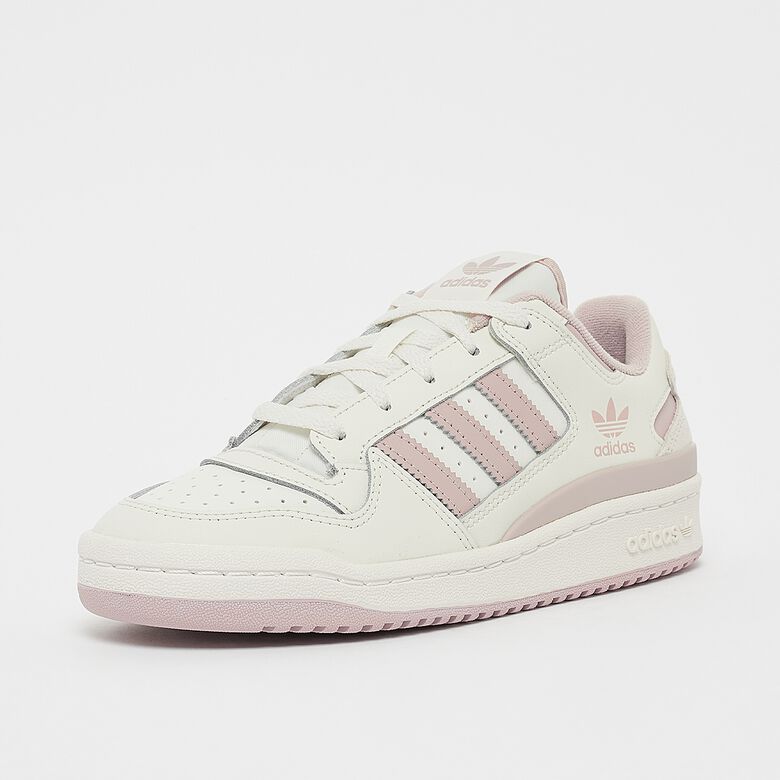 Zapatillas Forum Low CL W