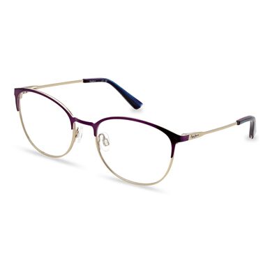 Pepe Jeans Kultaiset Silmälasikehykset 1365 Pepe Jeans