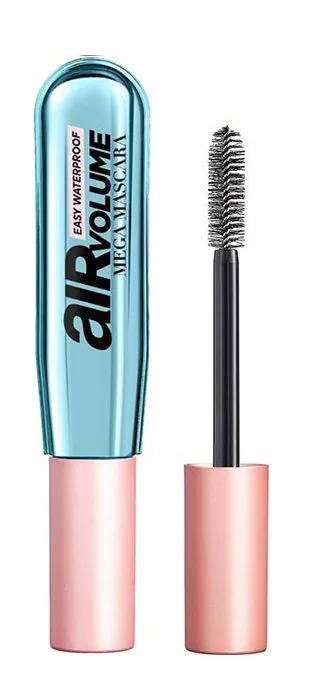 L’Oréal Paris Air Volume Mega Mascara Wodoodporny tusz do rzęs
