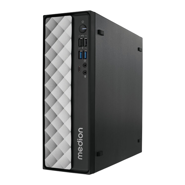 Mini-pc T80, i5-12450H (MD35423)