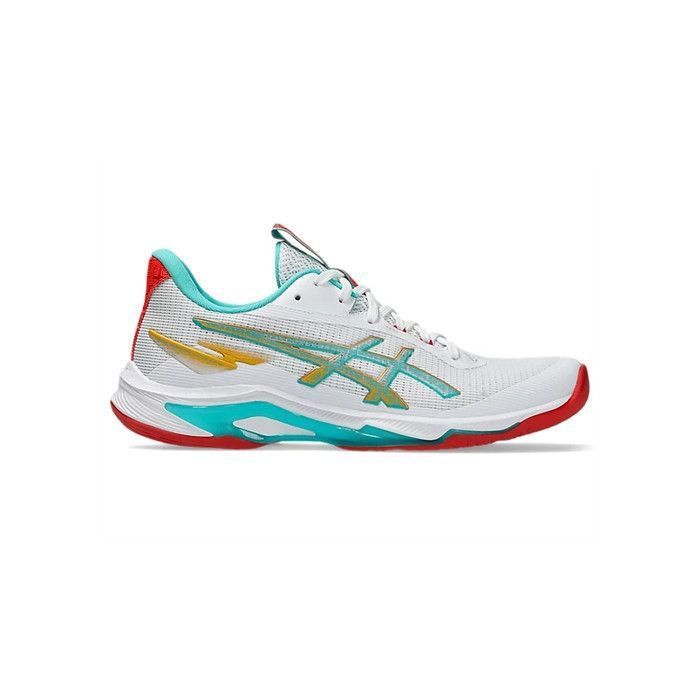 Chaussures Asics Netburner Ballistic FF 4 W