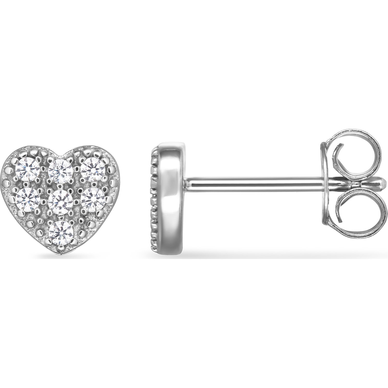 FAVS Boucles d'oreilles