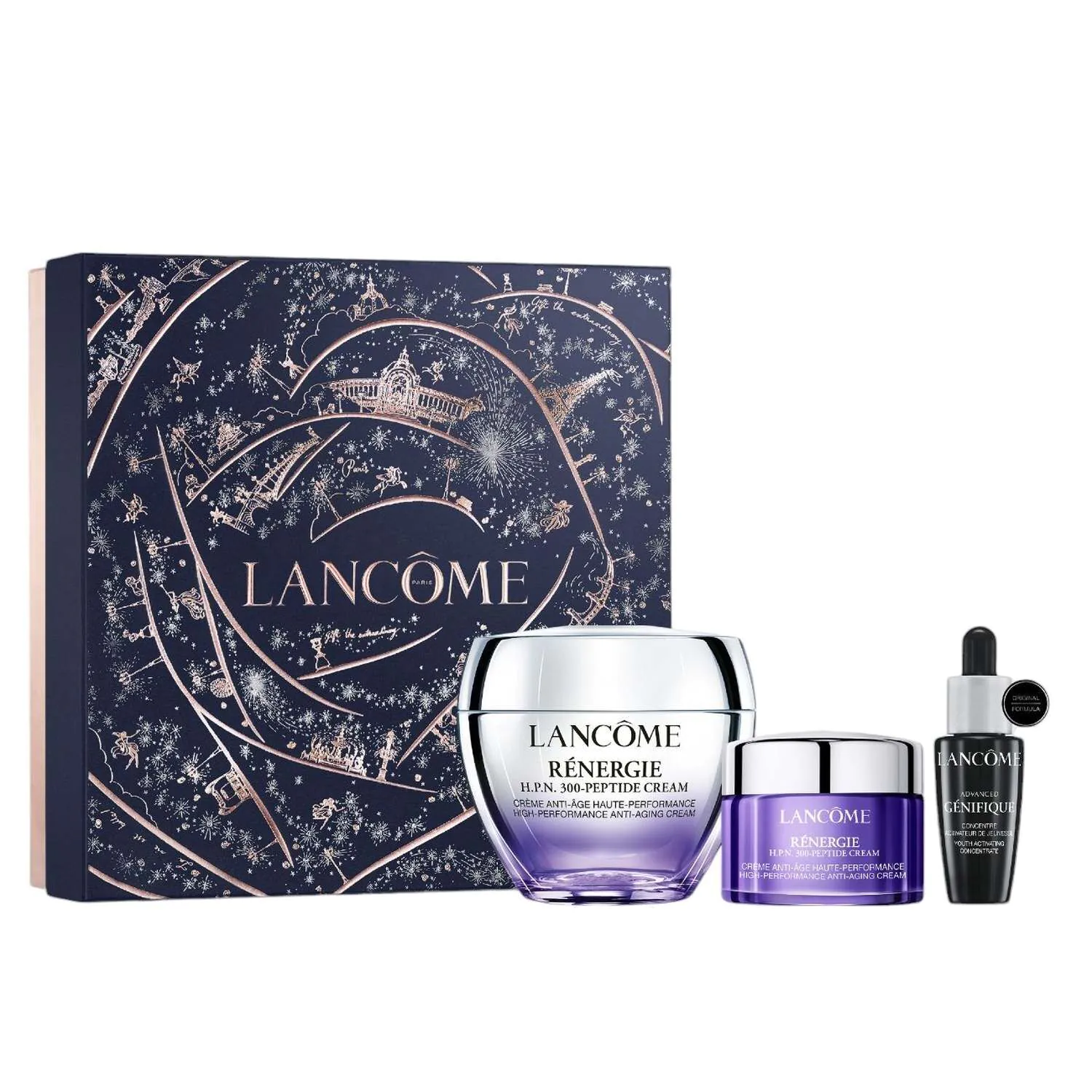 Lancôme Rénergie H.P.N. 300-Peptide Cream Zestaw prezentowy
