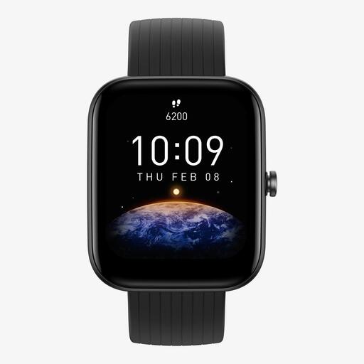  Amazfit Bip 3 Pro