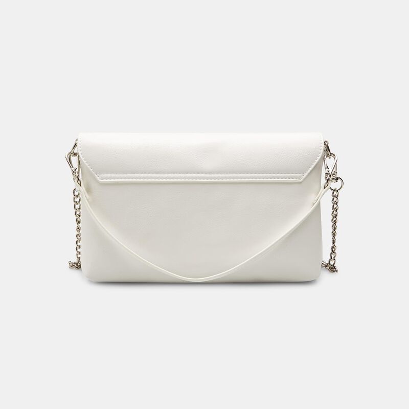 BATA női mini clutch táska