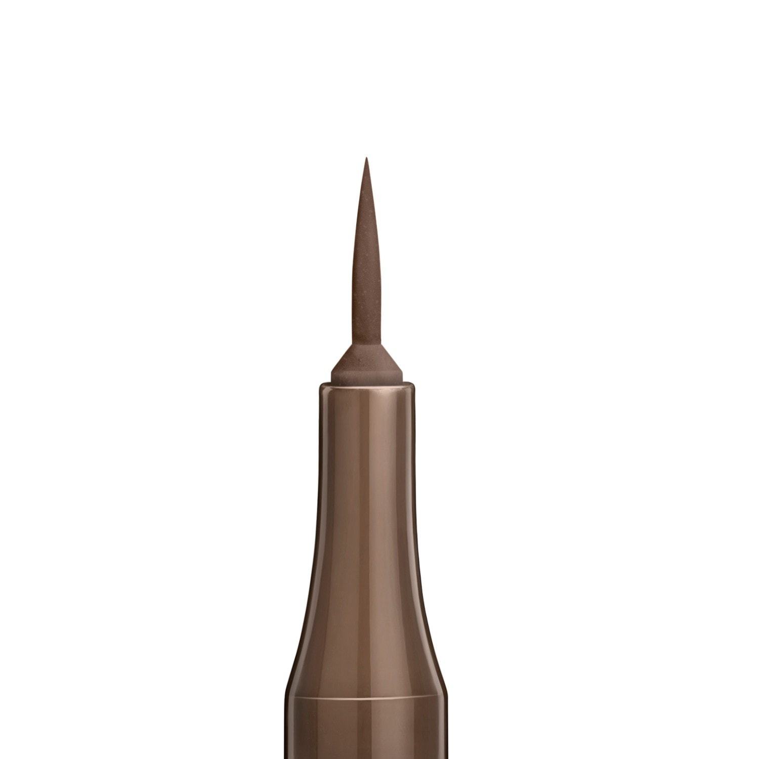 Isadora antakių pieštukas, plonas rašiklis – 1,1 ml