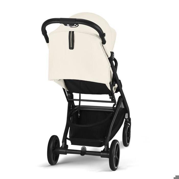 CYBEX - Beezy BLK Kinderwagen - Canvas Weiß